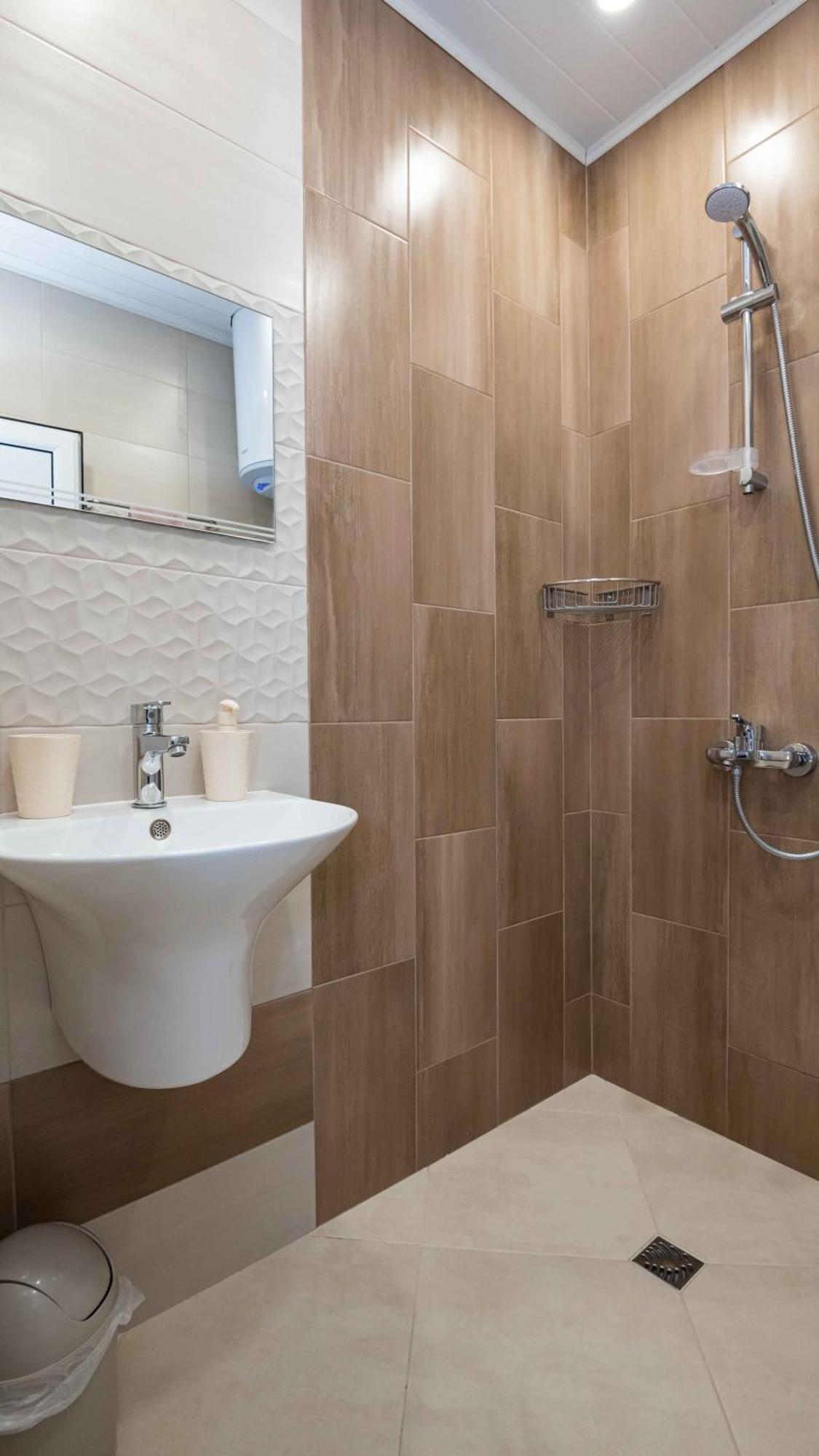 Студио Булаир 1 Burgas City Exteriér fotografie