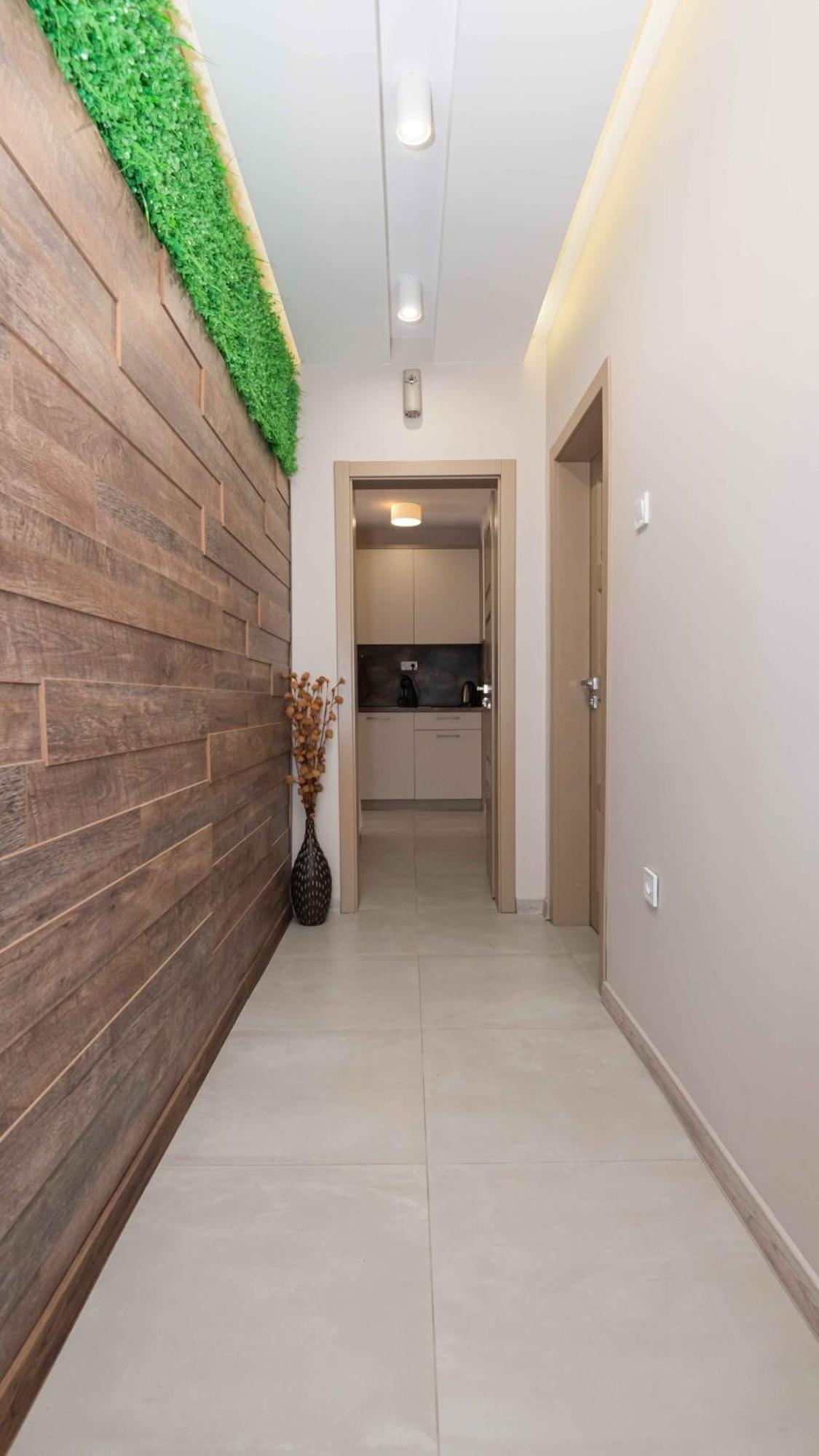 Студио Булаир 1 Burgas City Exteriér fotografie